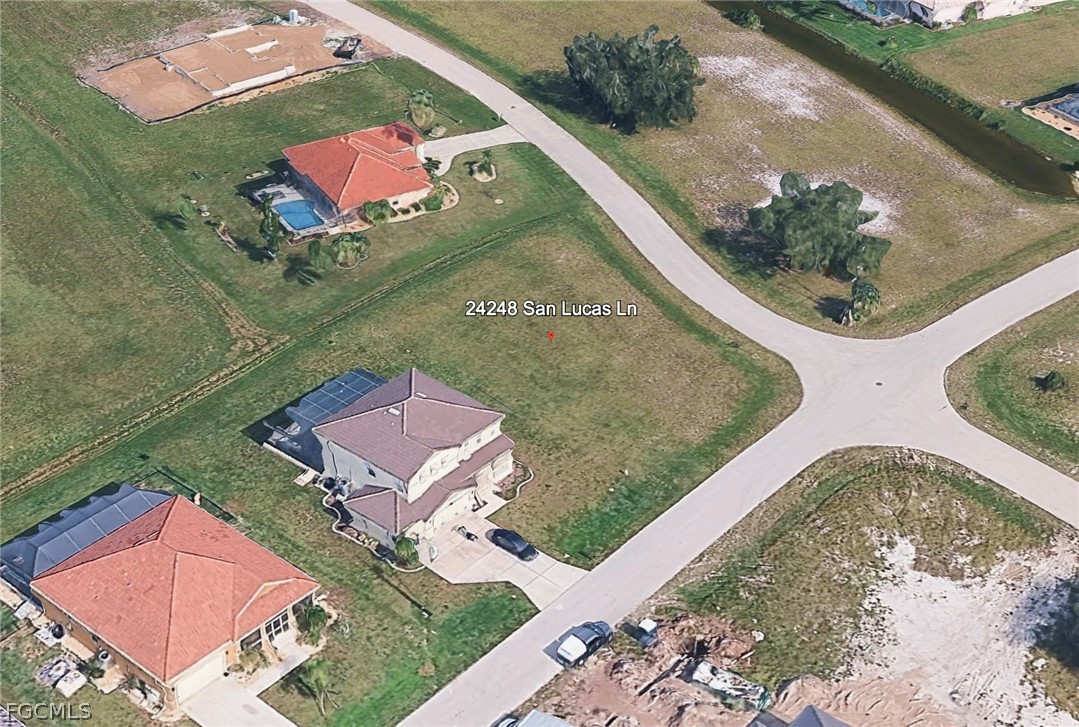 24248 San Lucas Lane