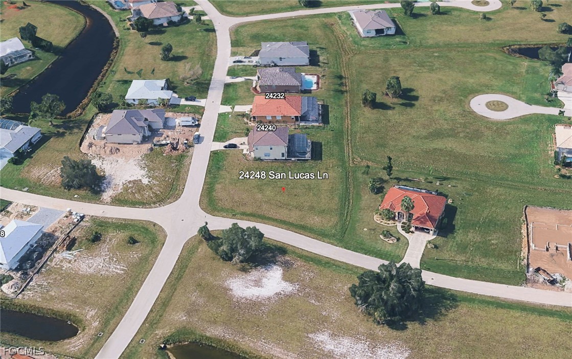 24248 San Lucas Lane