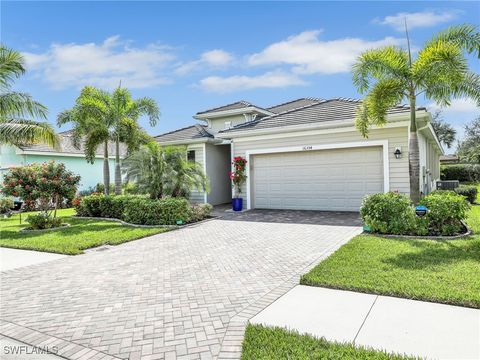 A home in Bonita Springs