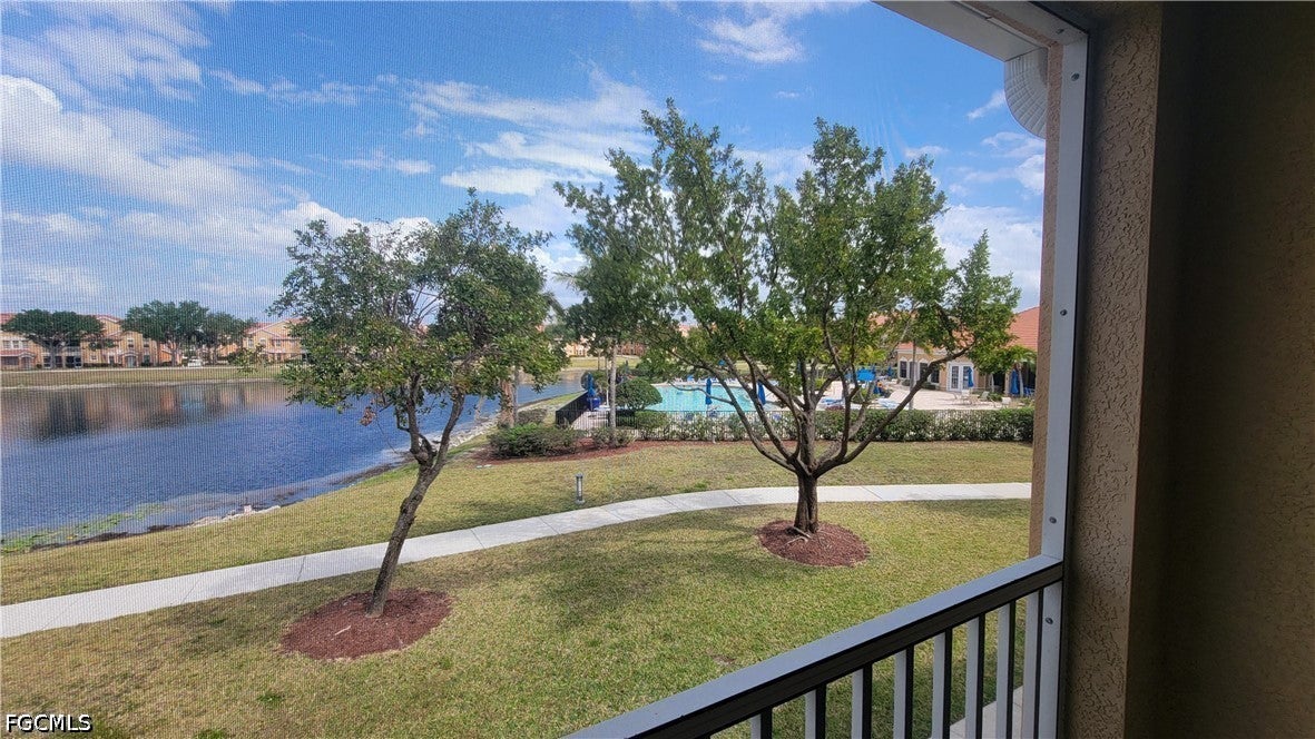 1757 Concordia Lake Circle 3404