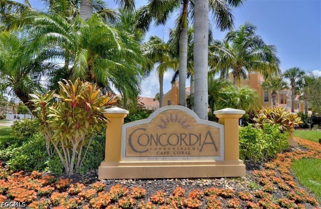 1757 Concordia Lake Circle 3404