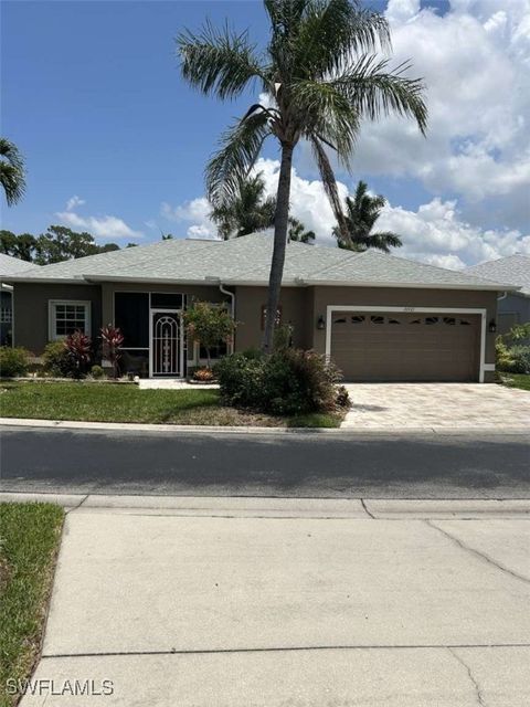 10721 Parrot Cove Circle Estero FL 33928