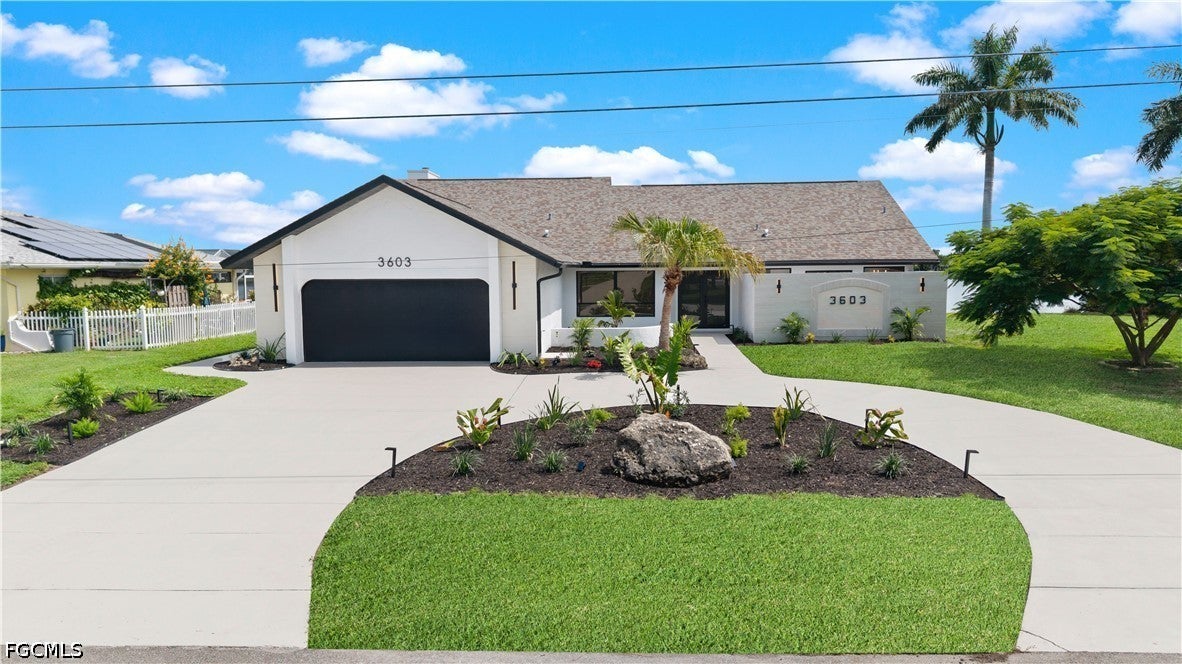 3603 SW 5th Place