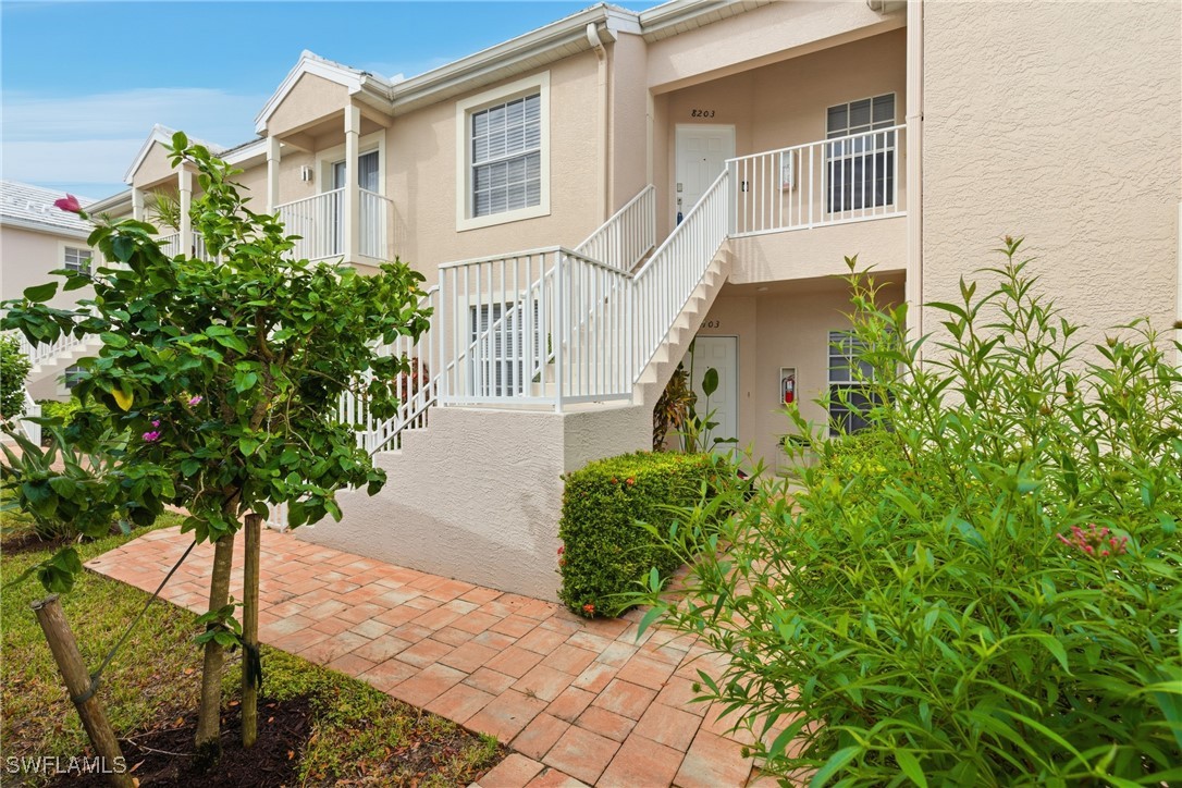 Photo 1 of 46 — 1295 Sweetwater Cove 8203, Naples, FL 34110