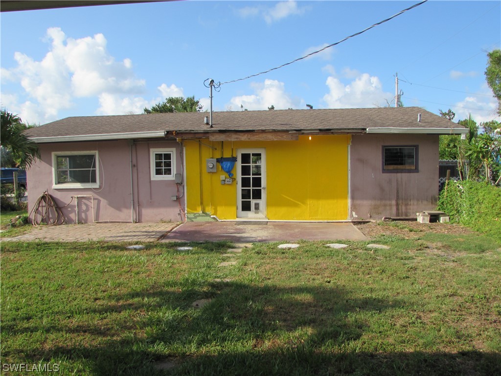 5968 Bonita Road
