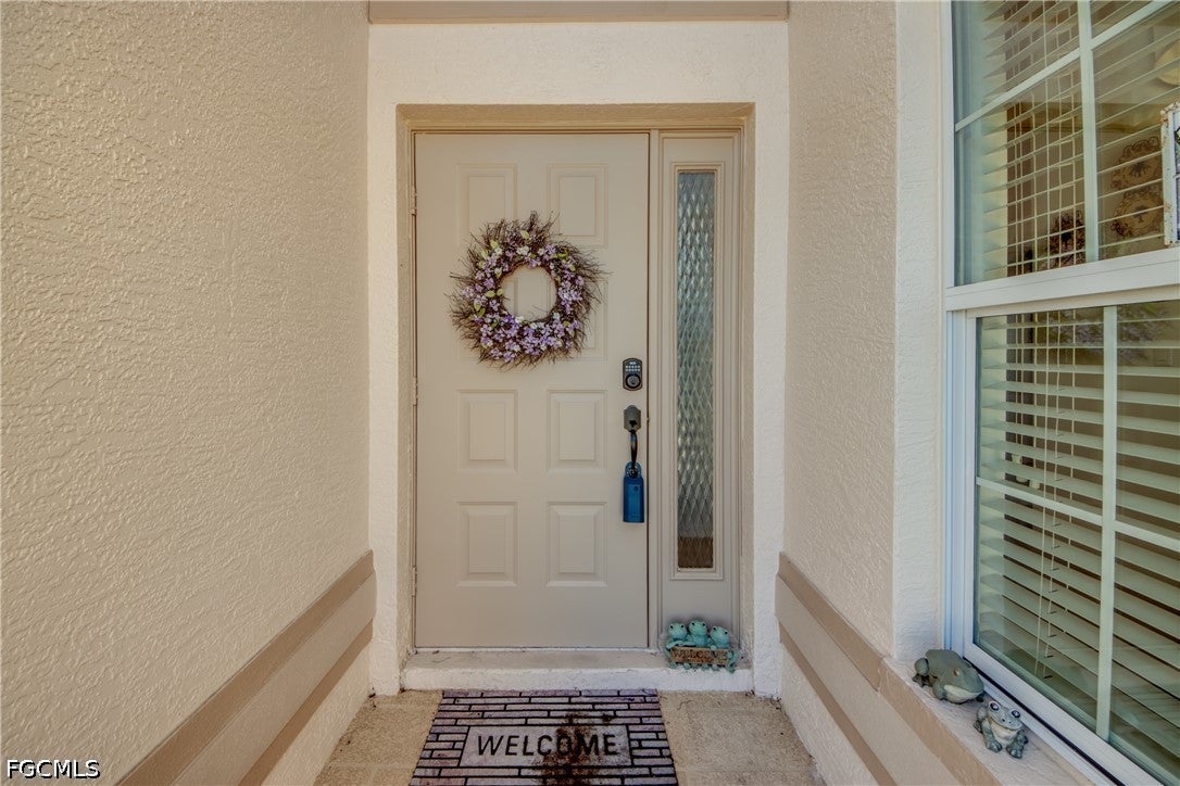 3800 Gloxinia Drive