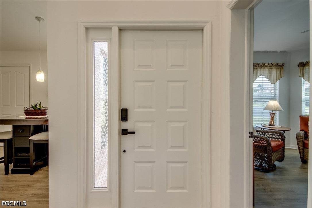 3800 Gloxinia Drive