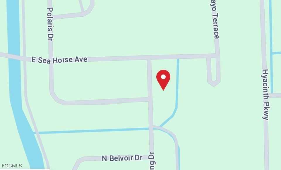 305 Charles Duke Place