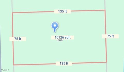 305 Charles Duke Place Labelle FL 33935