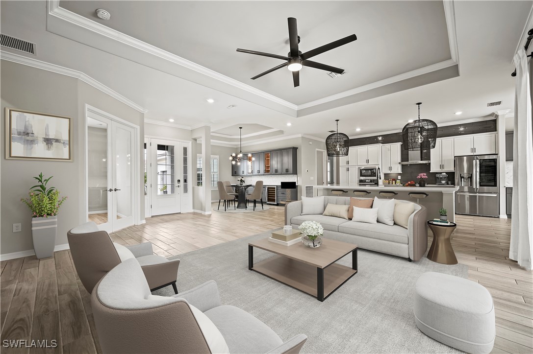 15903 Talon Terrace