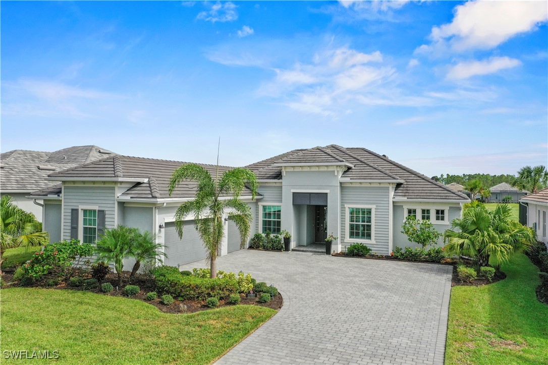15903 Talon Terrace