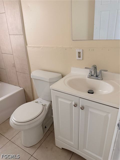 Tiny photo for 332 Stockton Street, North Fort Myers, FL 33903 (MLS # 2026020043)