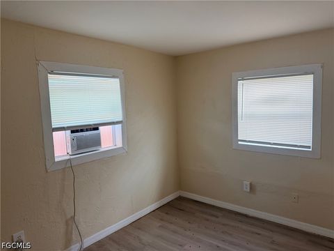 Tiny photo for 332 Stockton Street, North Fort Myers, FL 33903 (MLS # 2026020043)