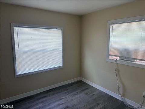 Tiny photo for 332 Stockton Street, North Fort Myers, FL 33903 (MLS # 2026020043)