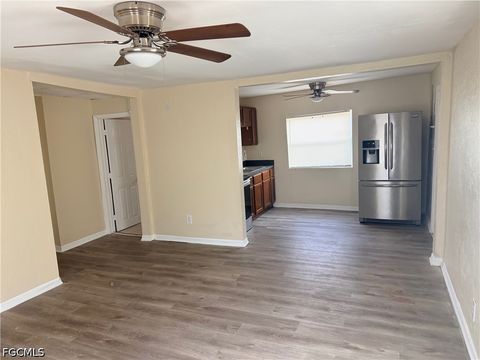 Tiny photo for 332 Stockton Street, North Fort Myers, FL 33903 (MLS # 2026020043)