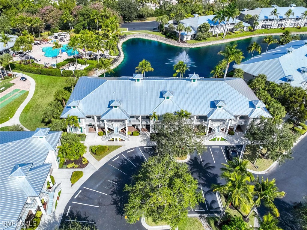 Photo 1 of 50 — 7930 Mahogany Run Lane 811, Naples, FL 34113