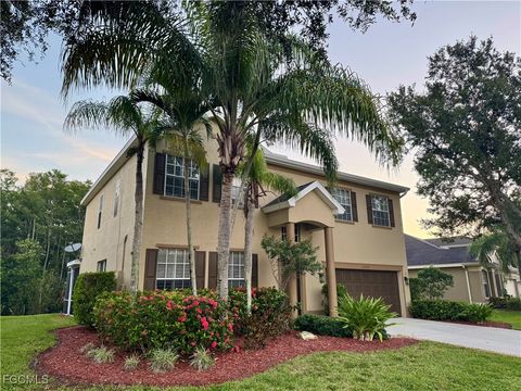 22890 Forest Ridge Drive Estero FL 33928
