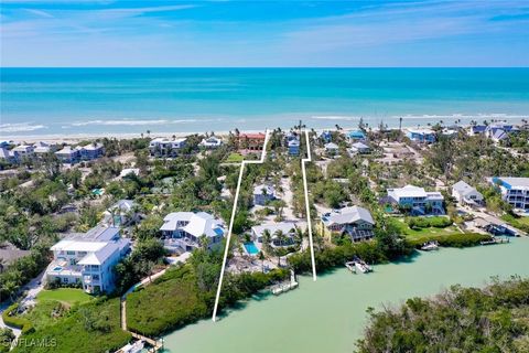16886/16891 Captiva Drive Captiva FL 33924