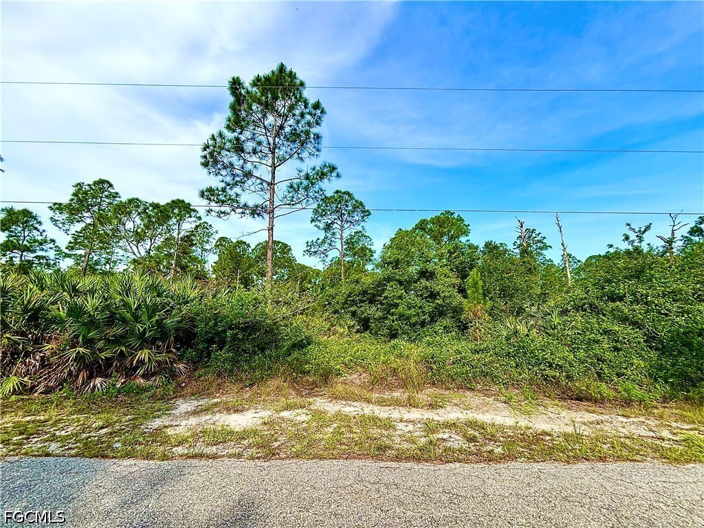 Photo 1 of 5 — 1313 Scott Avenue, Lehigh Acres, FL 33972