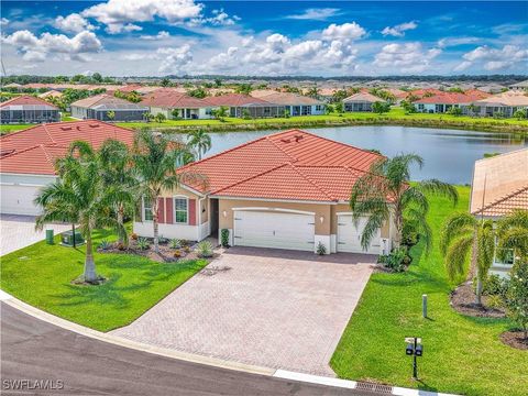 15058 Citrus Tree Court Alva FL 33920