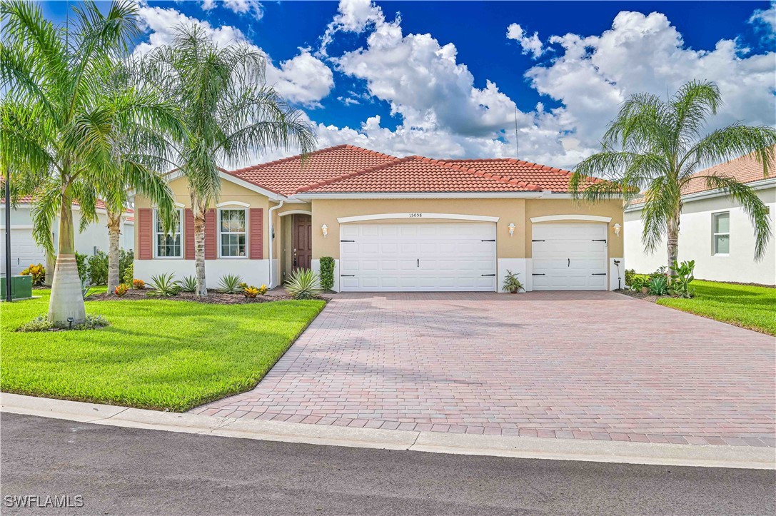 15058 Citrus Tree Court