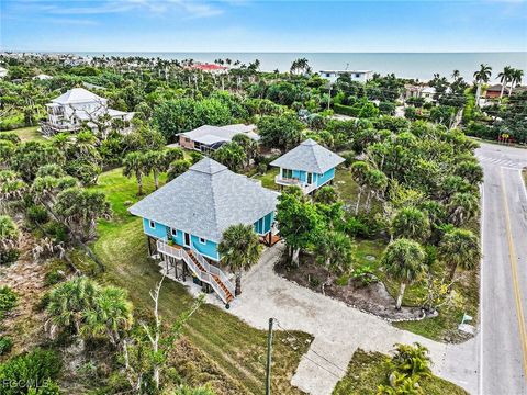 400 Rabbit Road Sanibel FL 33957