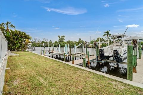 17731 Broadway Avenue Fort Myers Beach FL 33931