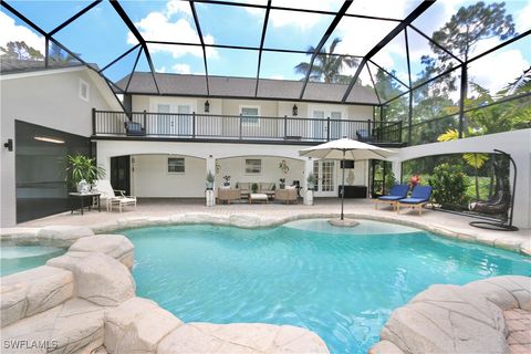 2061 Santa Barbara Boulevard Naples FL 34116