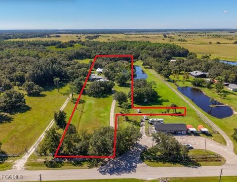 4419 Loblolly Bay Road Labelle FL 33935