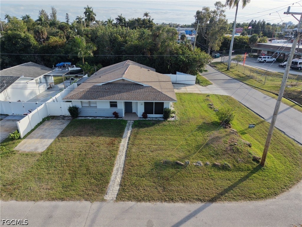56 Cardinal Drive
