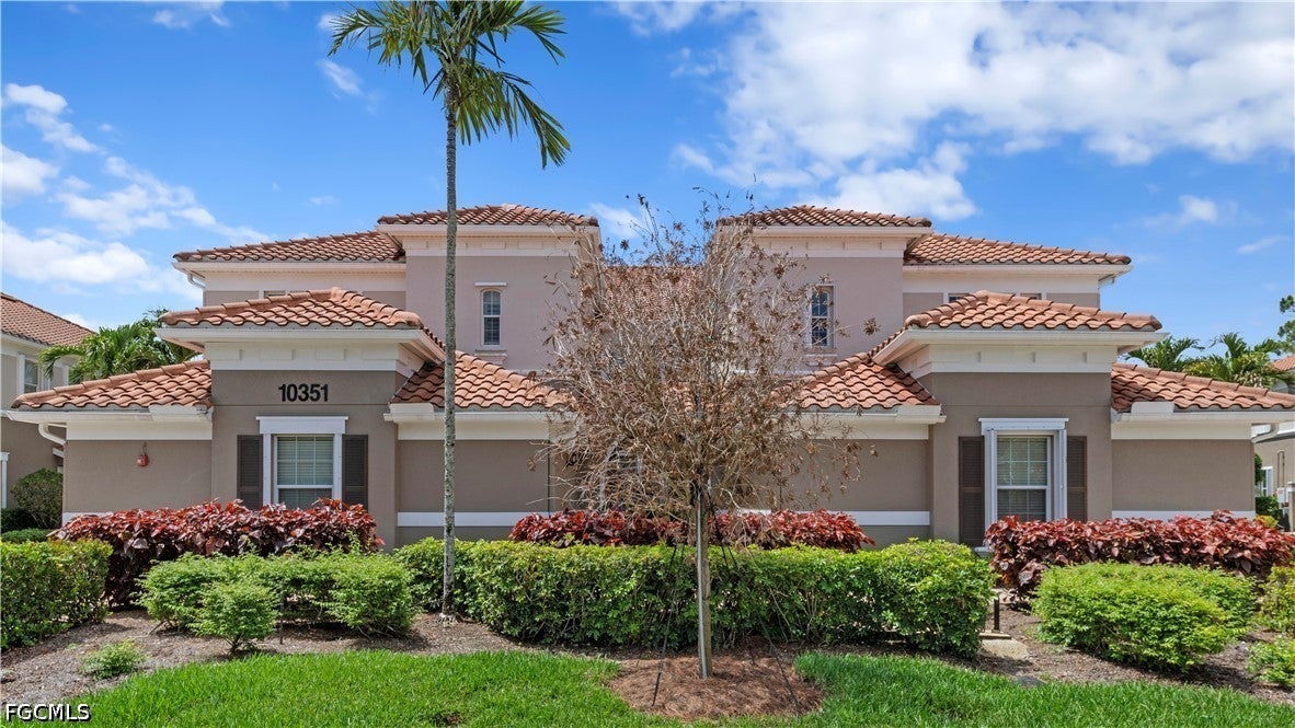 10351 Glastonbury Circle 201
