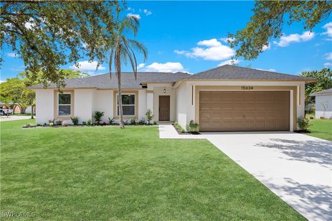 15634 Sunny Crest Lane Fort Myers FL 33905