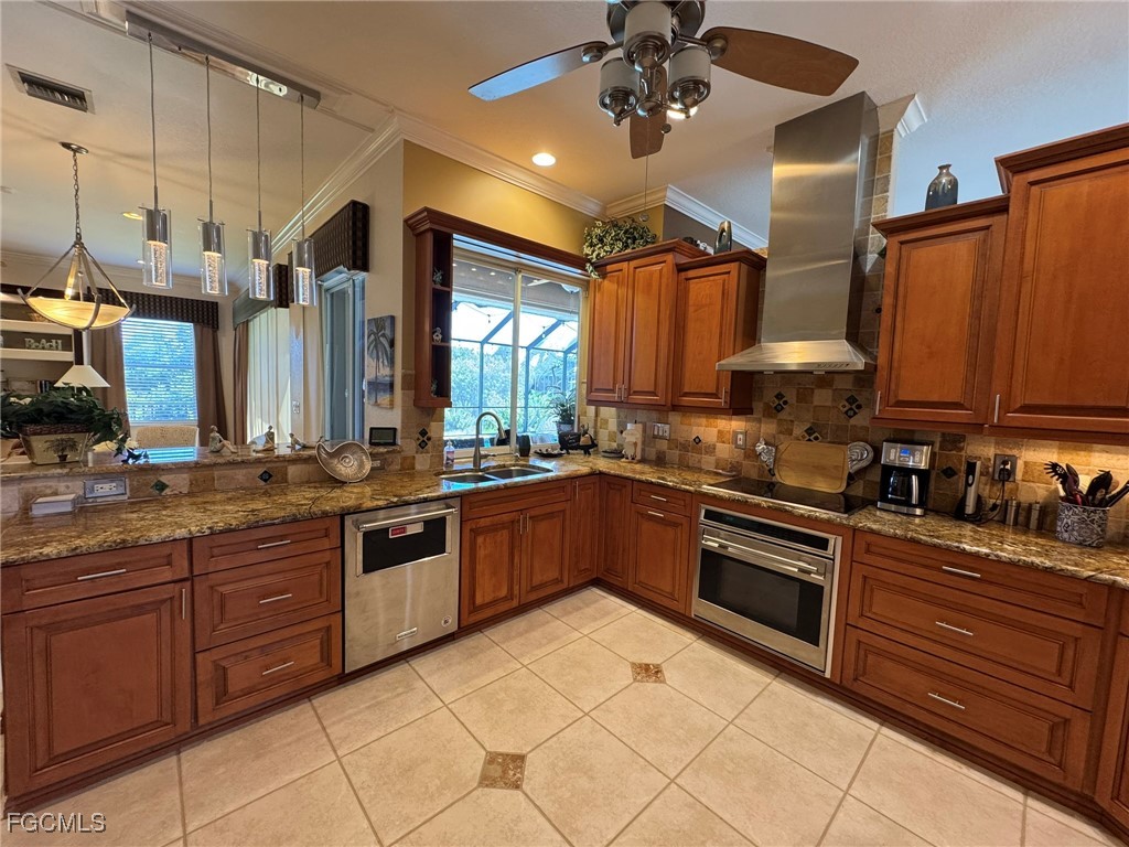 8601 Belle Meade Drive