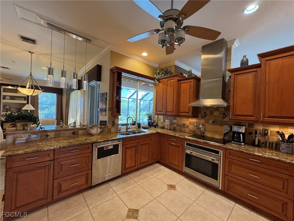 8601 Belle Meade Drive