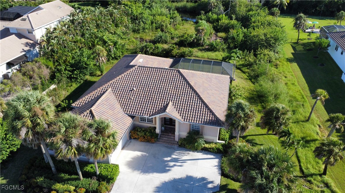 8601 Belle Meade Drive