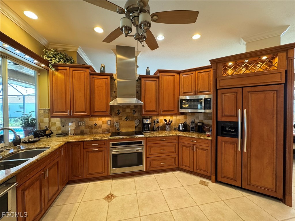 8601 Belle Meade Drive