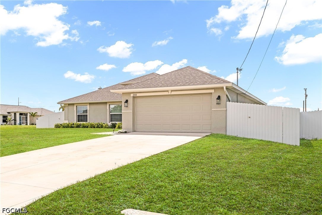 2000 NW 9th Street