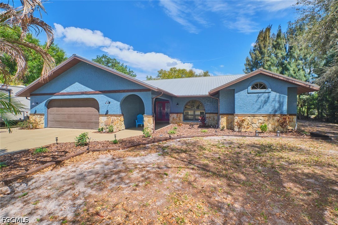 710 & 740 Evans Road