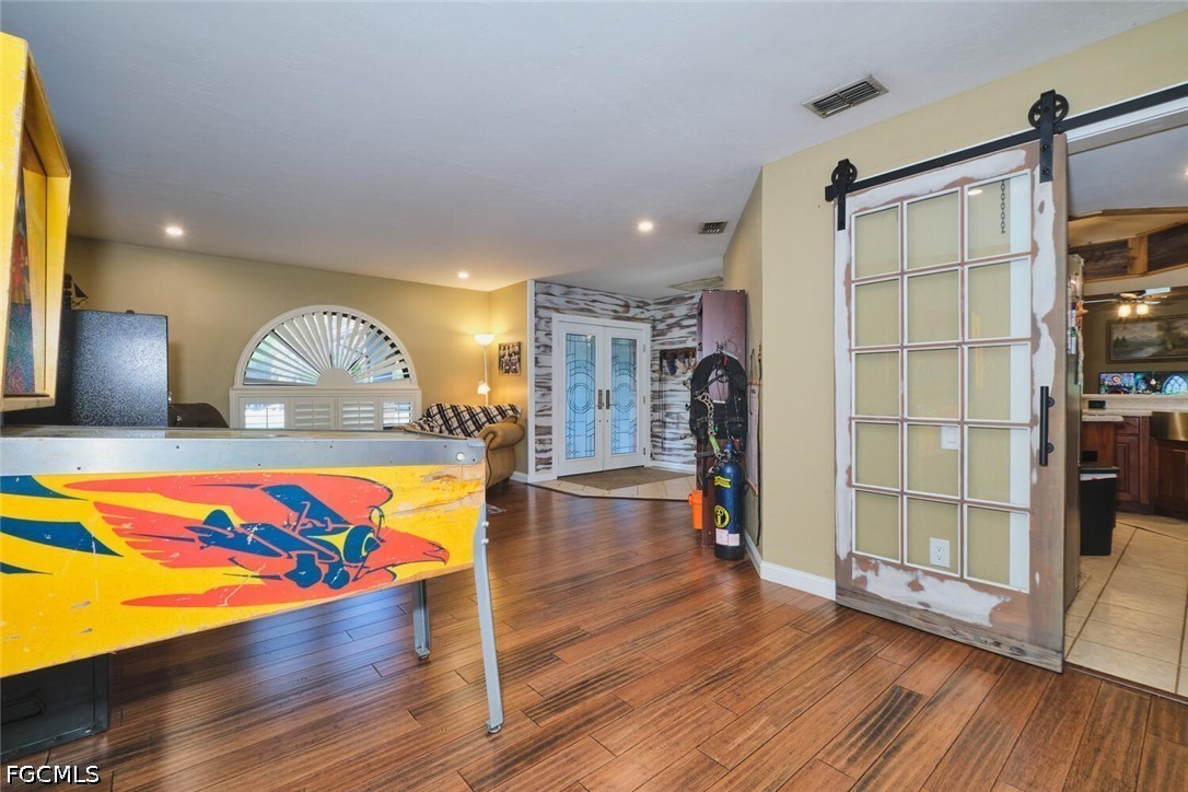 710 & 740 Evans Road