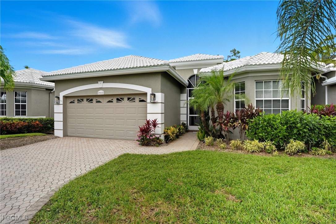19331 Silver Oak Drive