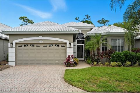 19331 Silver Oak Drive Estero FL 33967
