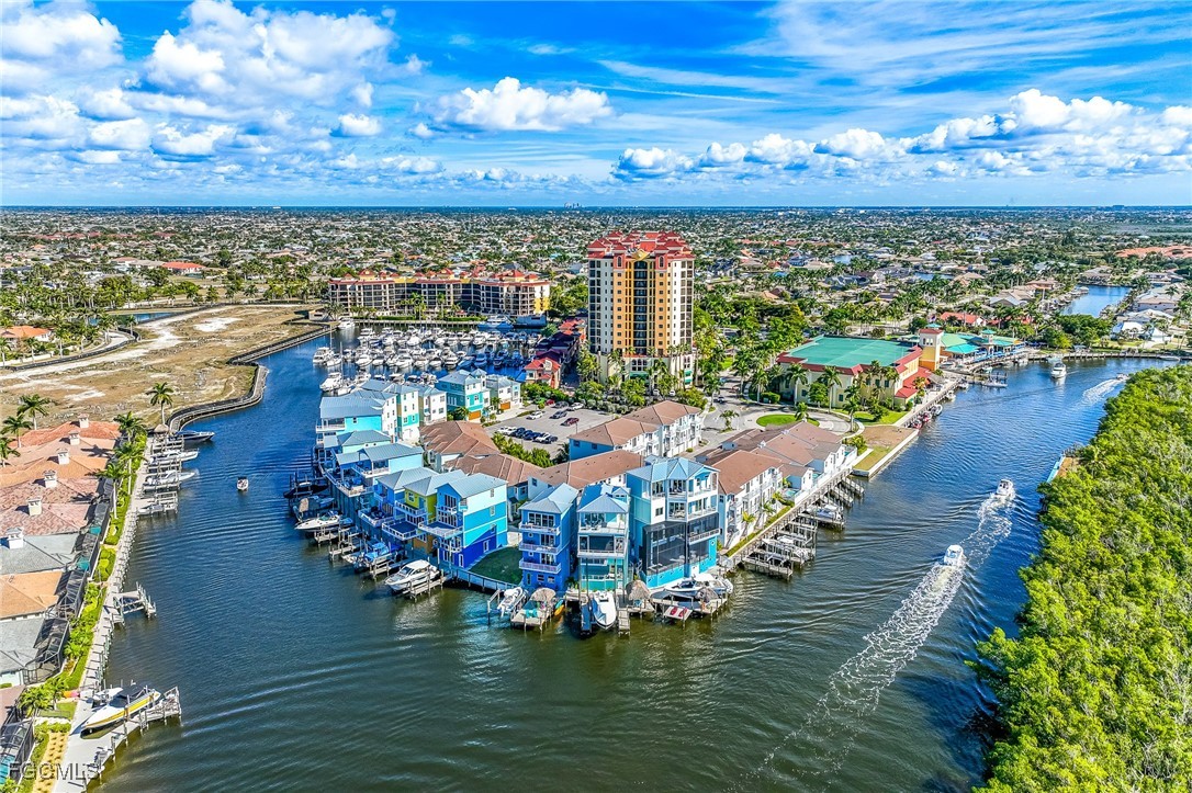 5816 Shell Cove Drive 119