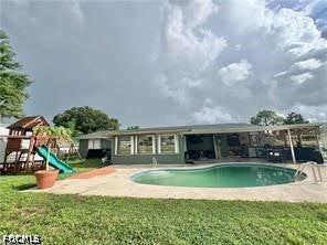 1543 Medford Place