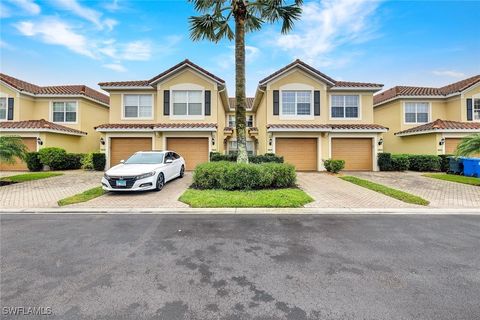 10344 Whispering Palms Drive 1904 Fort Myers FL 33913