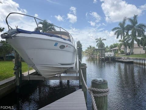 Tiny photo for 4431 N Pacific Circle, North Fort Myers, FL 33903 (MLS # 2026031196)