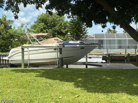 Tiny photo for 4431 N Pacific Circle, North Fort Myers, FL 33903 (MLS # 2026031196)