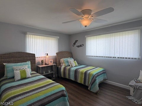 Tiny photo for 4431 N Pacific Circle, North Fort Myers, FL 33903 (MLS # 2026031196)