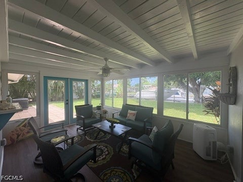 Tiny photo for 4431 N Pacific Circle, North Fort Myers, FL 33903 (MLS # 2026031196)
