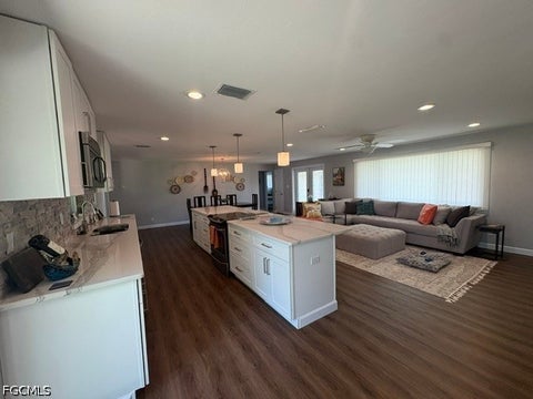 Tiny photo for 4431 N Pacific Circle, North Fort Myers, FL 33903 (MLS # 2026031196)