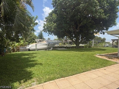 Tiny photo for 4431 N Pacific Circle, North Fort Myers, FL 33903 (MLS # 2026031196)